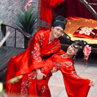 Loving Couple